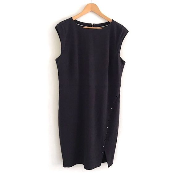 LTD Dresses & Skirts - 5 for $35 LTD dress womens size 16 navy